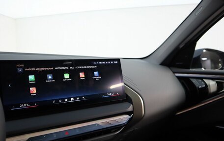 BMW X3, 2025 год, 7 670 000 рублей, 18 фотография