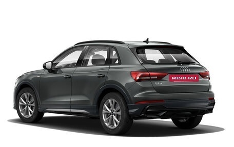 Audi Q3, 2025 год, 5 380 000 рублей, 2 фотография