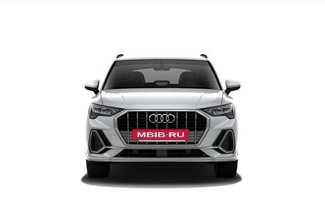 Audi Q3, 2025 год, 5 380 000 рублей, 19 фотография