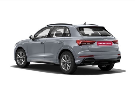 Audi Q3, 2025 год, 5 380 000 рублей, 22 фотография