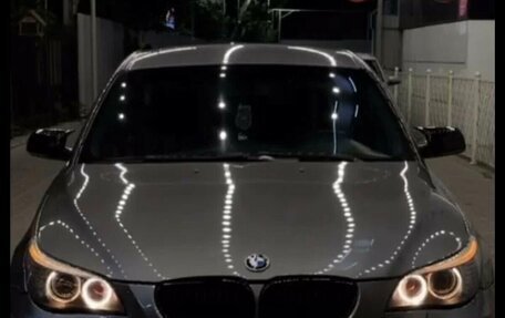 BMW 5 серия, 2008 год, 875 000 рублей, 1 фотография