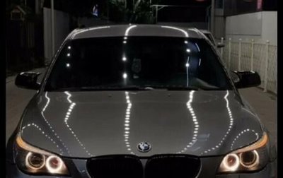 BMW 5 серия, 2008 год, 875 000 рублей, 1 фотография