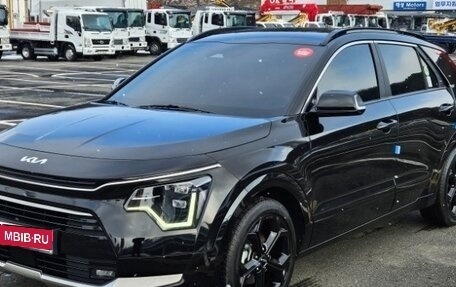 KIA Niro, 2022 год, 2 249 000 рублей, 1 фотография