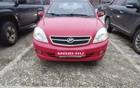 Lifan Breez (520), 2009 год, 250 000 рублей, 1 фотография