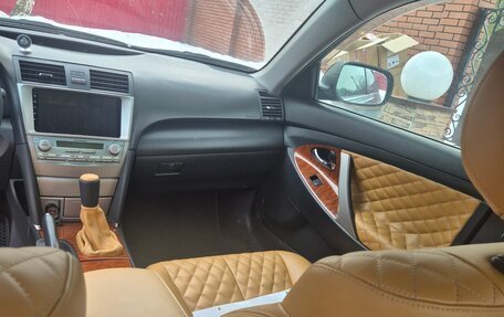 Toyota Camry, 2008 год, 1 000 000 рублей, 1 фотография