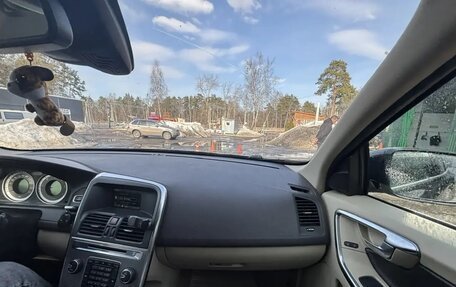 Volvo XC60 II, 2011 год, 1 450 000 рублей, 1 фотография