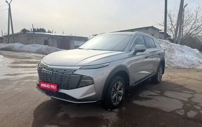 Haval F7, 2025 год, 2 899 000 рублей, 1 фотография