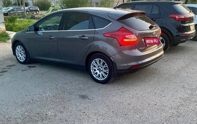 Ford Focus III, 2013 год, 600 000 рублей, 1 фотография