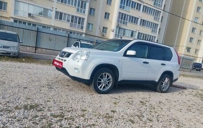 Nissan X-Trail, 2011 год, 950 000 рублей, 1 фотография