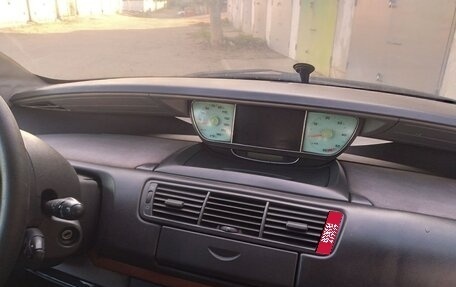 Citroen C8 I, 2004 год, 570 000 рублей, 1 фотография