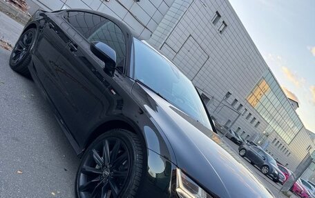 Audi A7, 2015 год, 3 300 000 рублей, 1 фотография