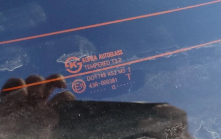 Hyundai Solaris II рестайлинг, 2013 год, 1 000 000 рублей, 19 фотография