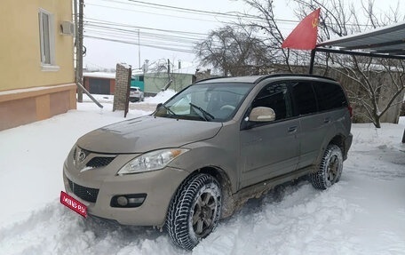 Great Wall Hover H5, 2013 год, 450 000 рублей, 1 фотография