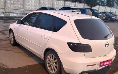 Mazda 3, 2006 год, 385 000 рублей, 1 фотография
