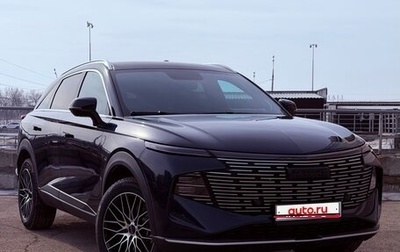 Haval F7, 2025 год, 3 030 000 рублей, 1 фотография