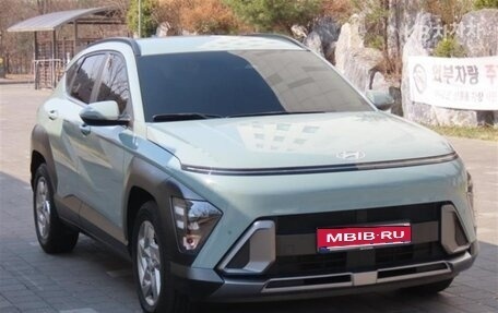 Hyundai Kona, 2023 год, 2 604 000 рублей, 1 фотография