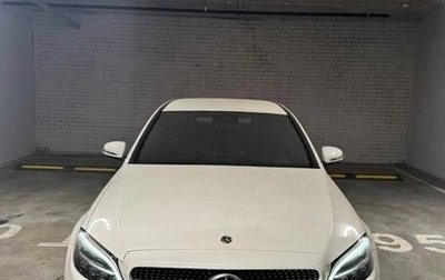 Mercedes-Benz C-Класс, 2020 год, 2 600 000 рублей, 1 фотография