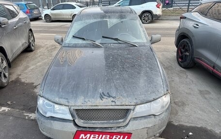 Daewoo Nexia I рестайлинг, 2012 год, 145 000 рублей, 1 фотография