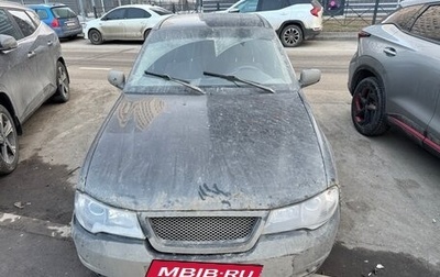 Daewoo Nexia I рестайлинг, 2012 год, 145 000 рублей, 1 фотография