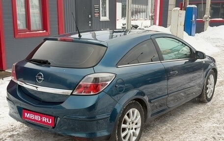 Opel Astra H, 2007 год, 320 000 рублей, 1 фотография