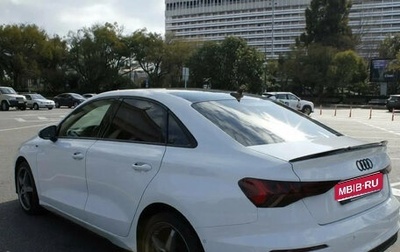 Audi A3, 2021 год, 2 985 000 рублей, 1 фотография