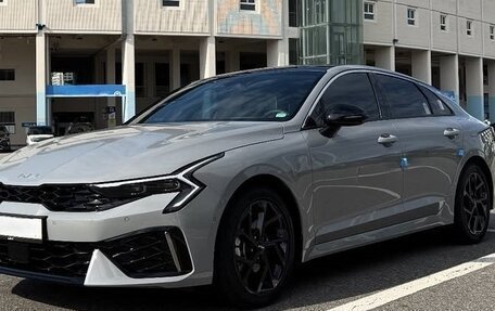 KIA K5, 2023 год, 2 940 000 рублей, 1 фотография