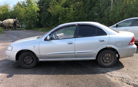 Nissan Almera Classic, 2011 год, 399 000 рублей, 6 фотография