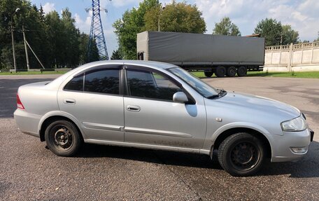 Nissan Almera Classic, 2011 год, 399 000 рублей, 5 фотография