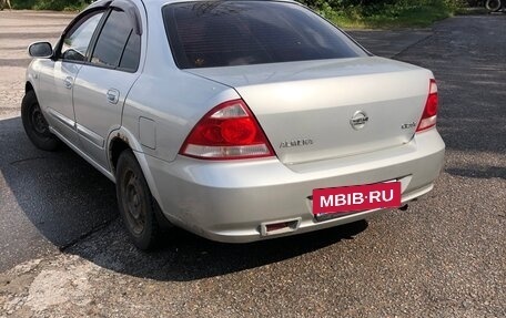 Nissan Almera Classic, 2011 год, 399 000 рублей, 7 фотография
