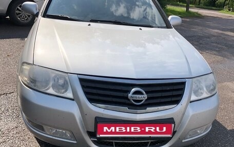 Nissan Almera Classic, 2011 год, 399 000 рублей, 3 фотография