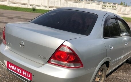 Nissan Almera Classic, 2011 год, 399 000 рублей, 4 фотография