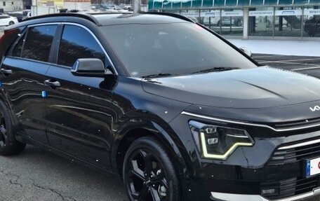 KIA Niro, 2022 год, 2 249 000 рублей, 3 фотография