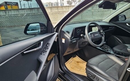 KIA Niro, 2022 год, 2 249 000 рублей, 6 фотография