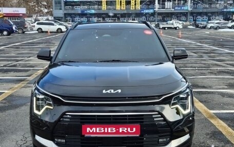 KIA Niro, 2022 год, 2 249 000 рублей, 2 фотография