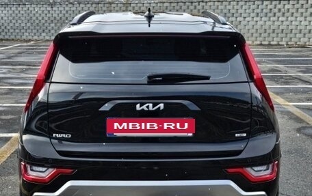 KIA Niro, 2022 год, 2 249 000 рублей, 4 фотография