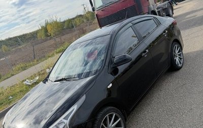 KIA Rio IV, 2021 год, 1 370 000 рублей, 1 фотография