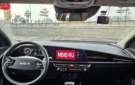 KIA Niro, 2022 год, 2 249 000 рублей, 7 фотография