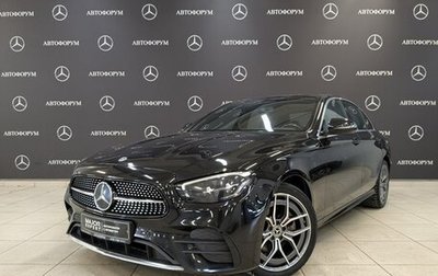 Mercedes-Benz E-Класс, 2021 год, 4 695 000 рублей, 1 фотография