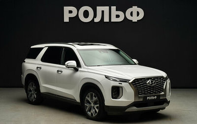 Hyundai Palisade I, 2019 год, 4 490 000 рублей, 1 фотография