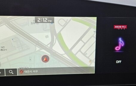 KIA Niro, 2022 год, 2 249 000 рублей, 10 фотография