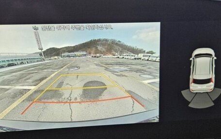 KIA Niro, 2022 год, 2 249 000 рублей, 11 фотография