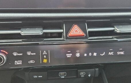 KIA Niro, 2022 год, 2 249 000 рублей, 12 фотография