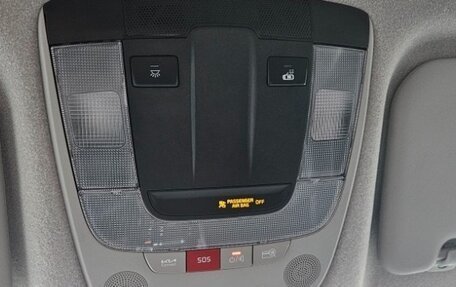 KIA Niro, 2022 год, 2 249 000 рублей, 14 фотография