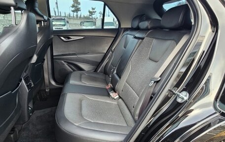 KIA Niro, 2022 год, 2 249 000 рублей, 16 фотография