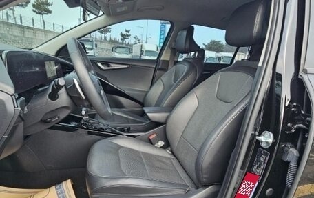 KIA Niro, 2022 год, 2 249 000 рублей, 15 фотография