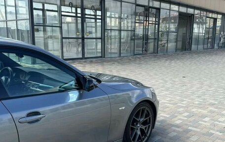 BMW 5 серия, 2008 год, 875 000 рублей, 12 фотография