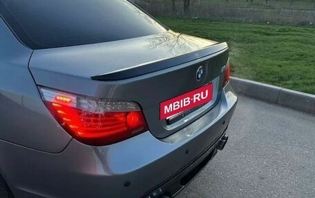 BMW 5 серия, 2008 год, 875 000 рублей, 2 фотография