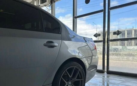 BMW 5 серия, 2008 год, 875 000 рублей, 4 фотография