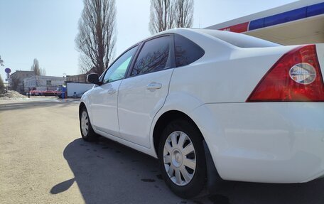 Ford Focus II рестайлинг, 2011 год, 685 000 рублей, 7 фотография