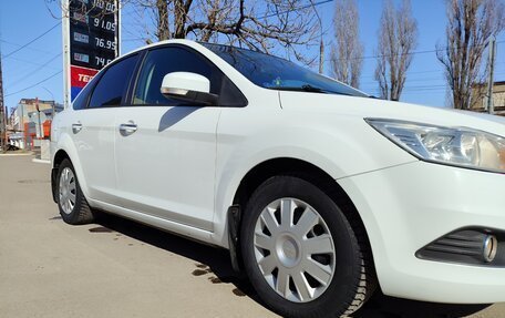 Ford Focus II рестайлинг, 2011 год, 685 000 рублей, 6 фотография